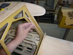 Fuselage construction (183)